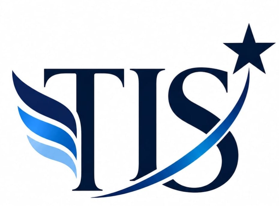 The Indian Skills Logo