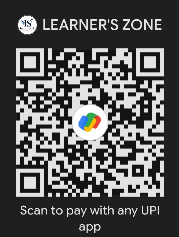 Payment QR